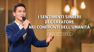 Cantico cristiano – I sentimenti sinceri del Creatore nei confronti dell'umanità