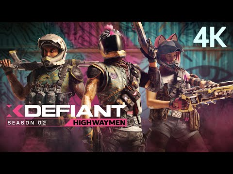 XDEFIANT Season 2