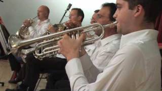 Aida - Verdi - Act Ii Triumphal March