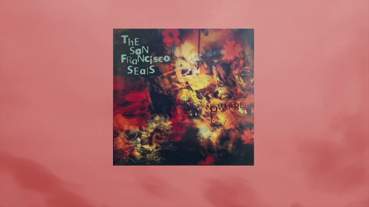 S.F. Seals – Missing