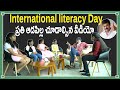 Tollywood Mega brother Naga Babu words on Girls education