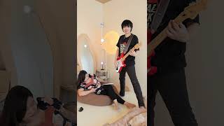 เสียงเอฟเฟคกีต้าร์ แปลกๆแบบนี้ คือ ? Mooer SD10i Fender Hybrid II