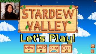 Lets Play Stardew Valley 5 | Feel the Green Rain on Your Skin