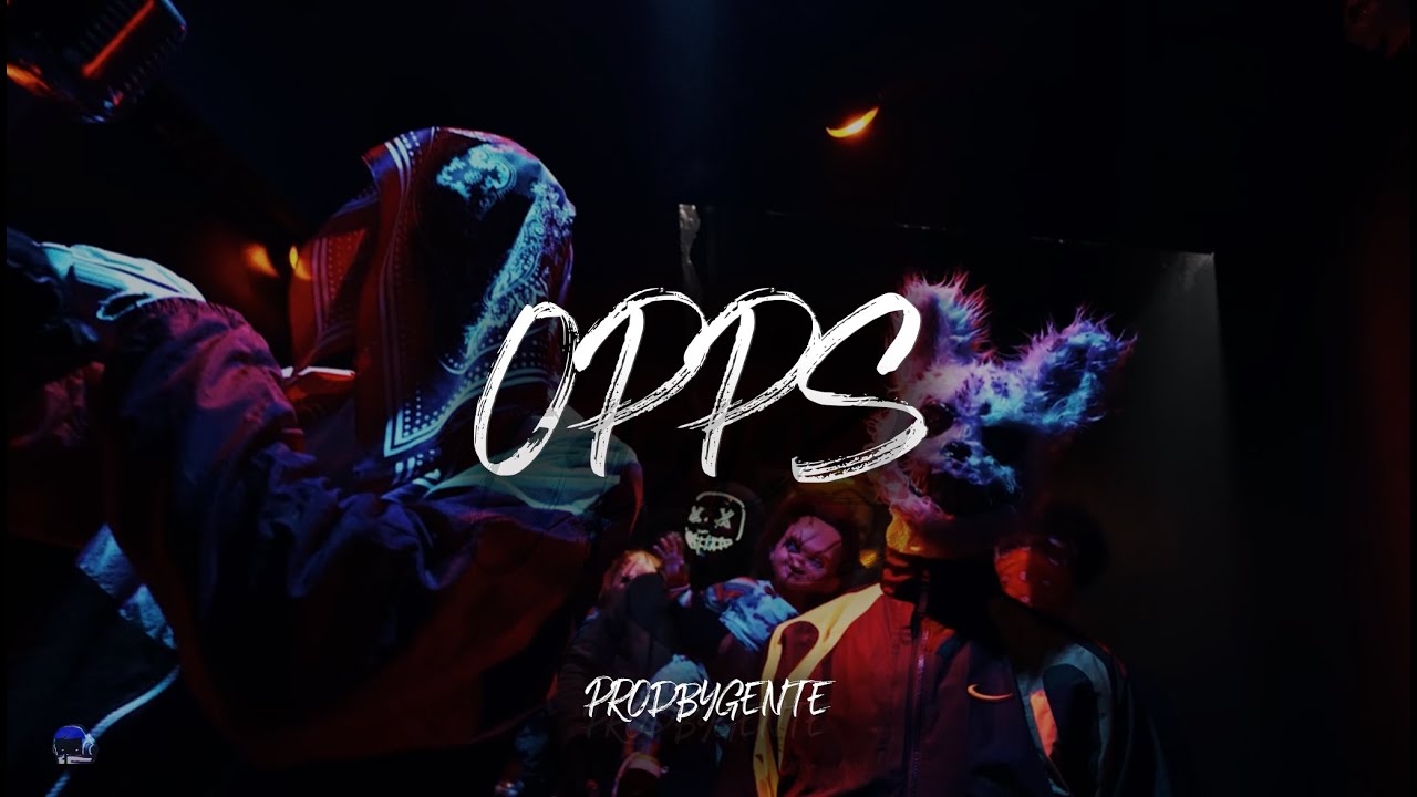 Menace Santana type beat 