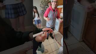 🩸🎥Squirting Blood SFX🎬