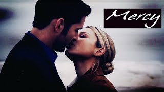 Lucifer & Chloe│Люцифер и Хлоя │ Клип - Mercy Lucifer & Chloe│Люцифер и Хлоя │ Клип - Mercy