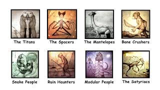 Disturbing Sapient Creatures Humanity Became in All Tomorrows Explained