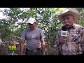 TIERRA FÉRTIL TV-PRODUCCIÓN DE NUEZ EN AMACUECA,JALISCO (22.09.18)