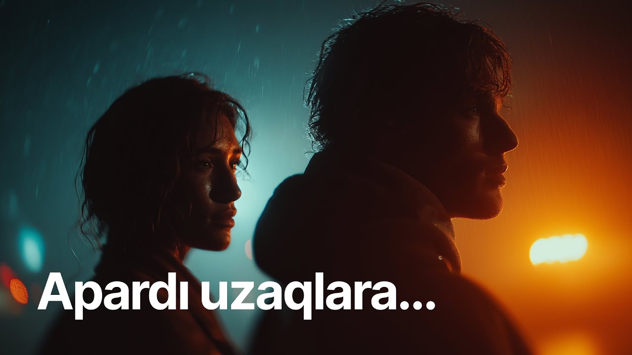 Apardı Uzaqlara [AI Cover]