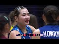 Thailand 🇹🇭 vs. Australia 🇦🇺 | Preliminary Phase | AVC Women's Continental Championship | Highlights