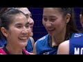 Thailand 🇹🇭 vs. Australia 🇦🇺 | Preliminary Phase | AVC Women's Continental Championship | Highlights