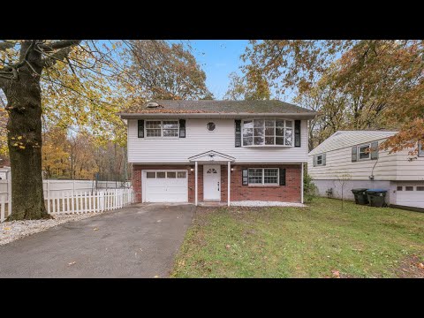 12 Forest Dr, Greenwood Lake, NY home video tour