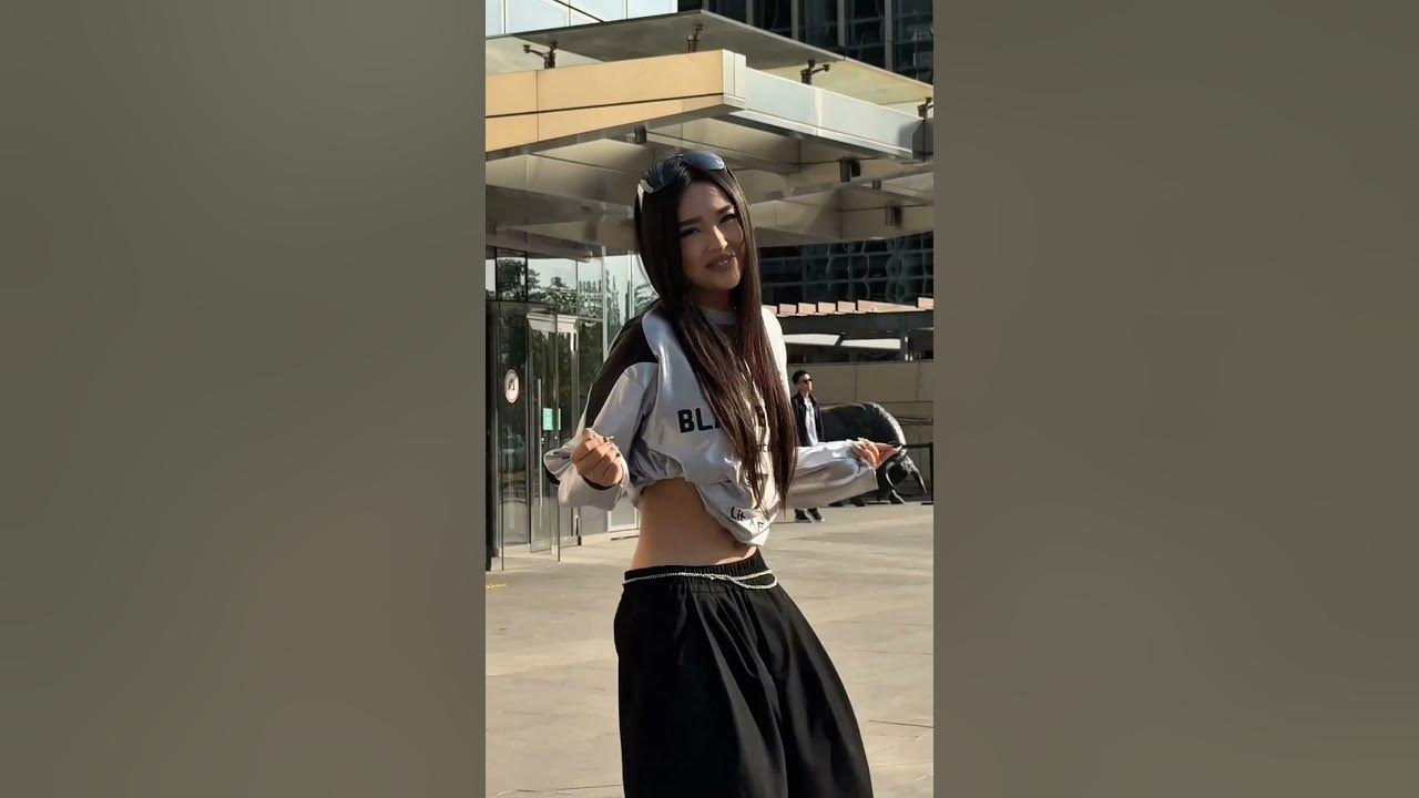 Gata Only Remix | Viral TikTok dance! | #shorts #dance #viral #tiktok #trend
