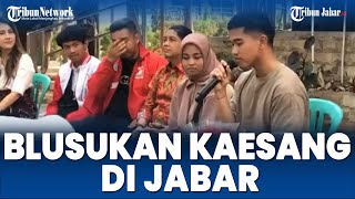 KAESANG Sebut Jadi Ketum PSI Ibarat Jatuh Cinta pada Istri, Tak Bisa Dijelaskan Kata-kata
