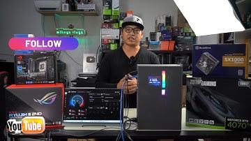 best mitx gaming pc build SSUPD meshroom S V2