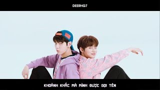 [VIETSUB] TXT - 'CROWN'  MV