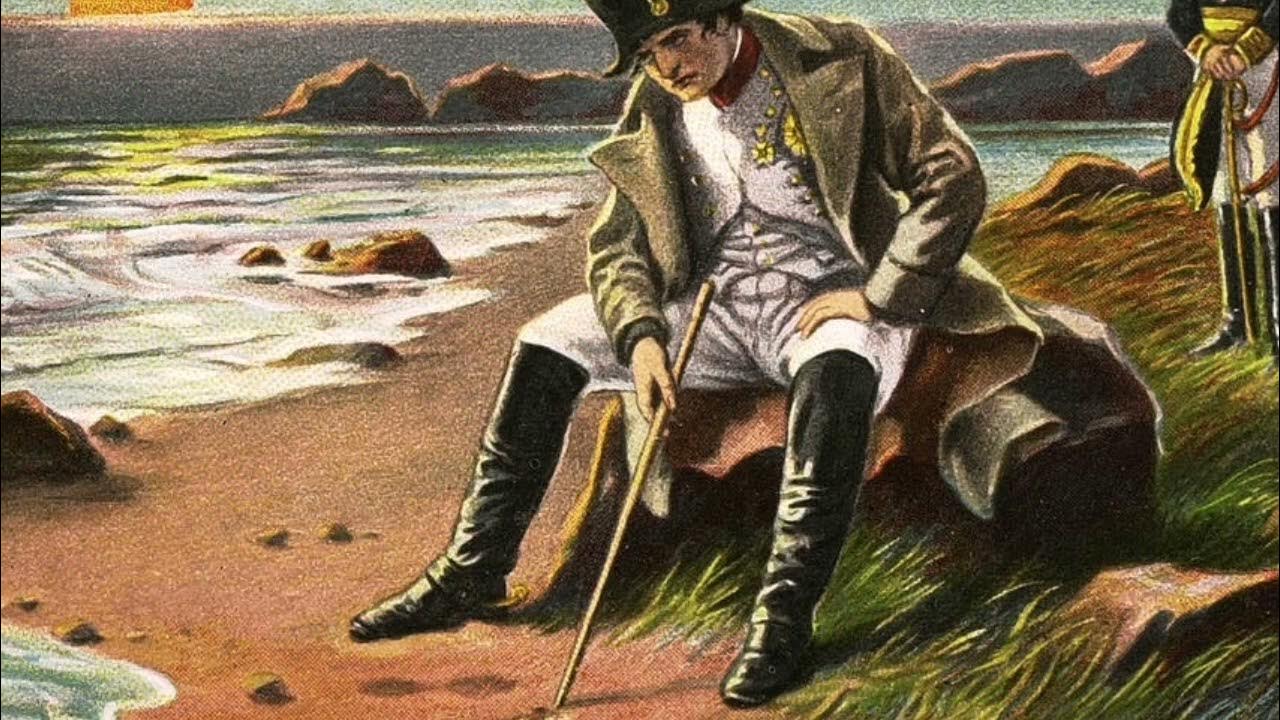 Napoleon s song speed up version. Napoleon s song speed up version