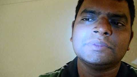 Prasanna RCB Analyst pre KKR match 29 sep 11.wmv