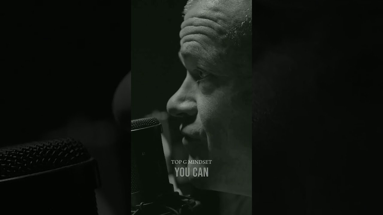 Stop Lying to Yourself. 