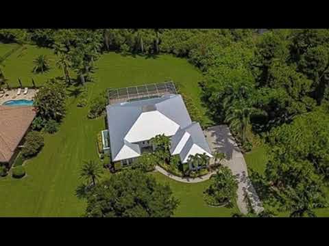 10327 SW Whooping Crane Way, Palm City, FL home video tour