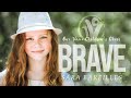 Download Lagu Sara Bareilles - Brave | Cover by One Voice Children's Choir