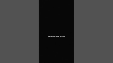 How to use created player for Freestyle Mode NBA 2k23