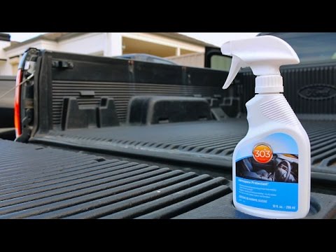 303 Automotive Aerospace PROTECTANT Trigger Sprayer 16 Fl Oz Spray UV  Protection