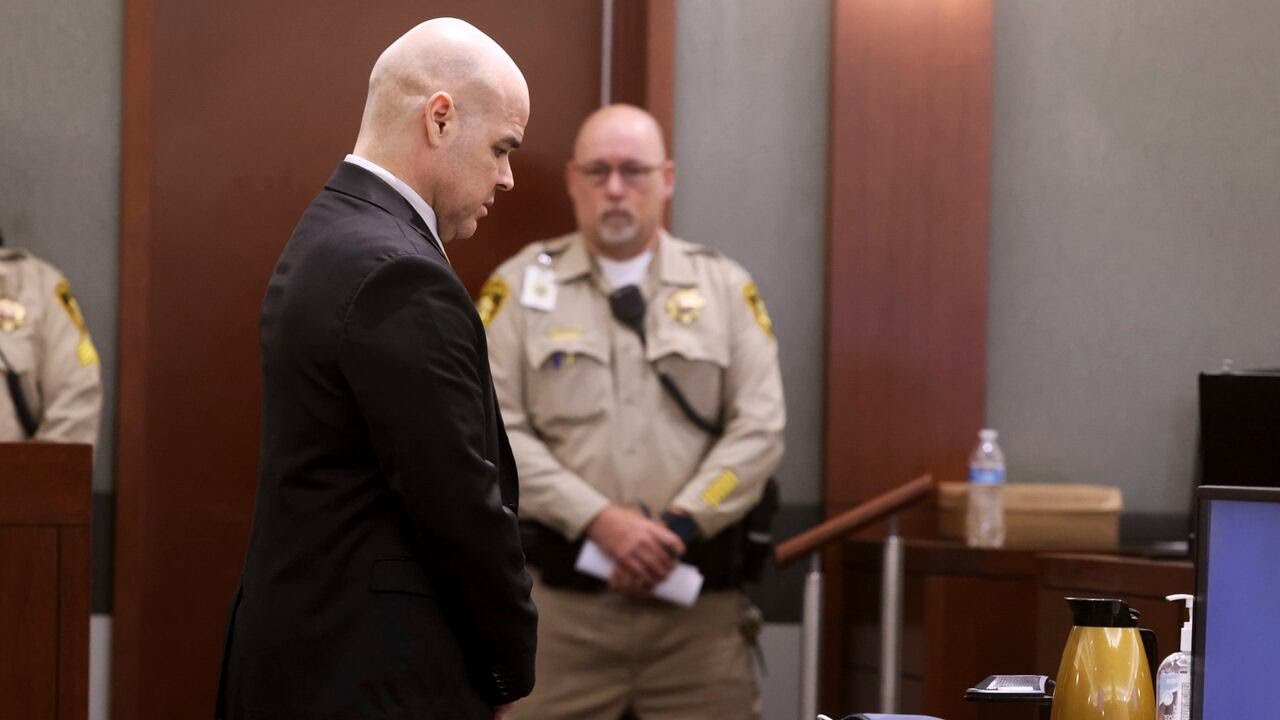 Ex-politician convicted of journalist's murder wants to dismiss current counsel, hearing in Decem...