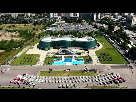 პოლიციელის დღე 2021