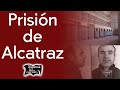 Prisión de Alcatraz, historia y fantasmas | Relatos del lado oscuro