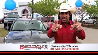 Bartlesville Chrysler Dodge Jeep Ram