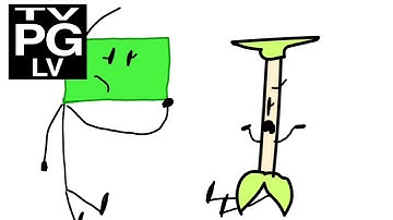 League of Objects 13: Thank God It’s Over! (Part 2) (Very Bad) (Reuploaded)