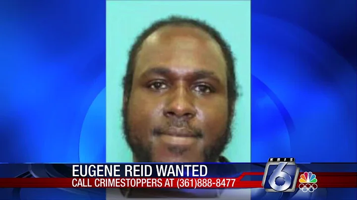 Eugene Reid wanted