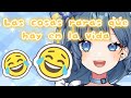 【 Humor｜Charla Libre 】 La vida es muy...CHISTOSO 【 Poririn ｜ぽりりん 】