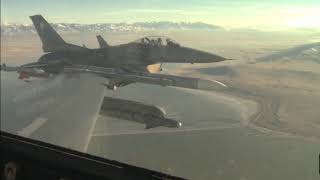 General Dynamics F-16 Fighting Falcon "Viper" screenshot 3