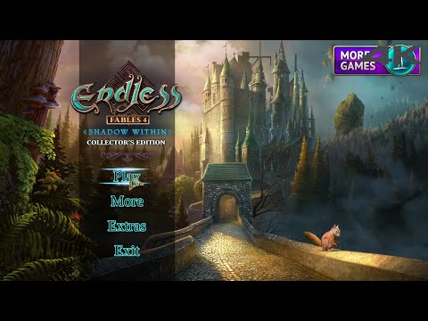 Endless Fables 4: Shadow Within | Full Gameplay | PC 4K