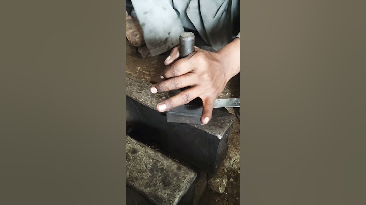 The making of Coins hammered And Die  #shorts #diy #handmade