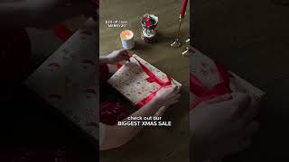 Christmas cheat code: Up to 50% off + $20 off with 'MERRY20.' 🎅 #australia #xmasgiftideas #tech Profile