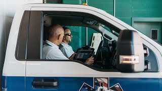 Celebrity Edge Network Security for First Responders Wealth