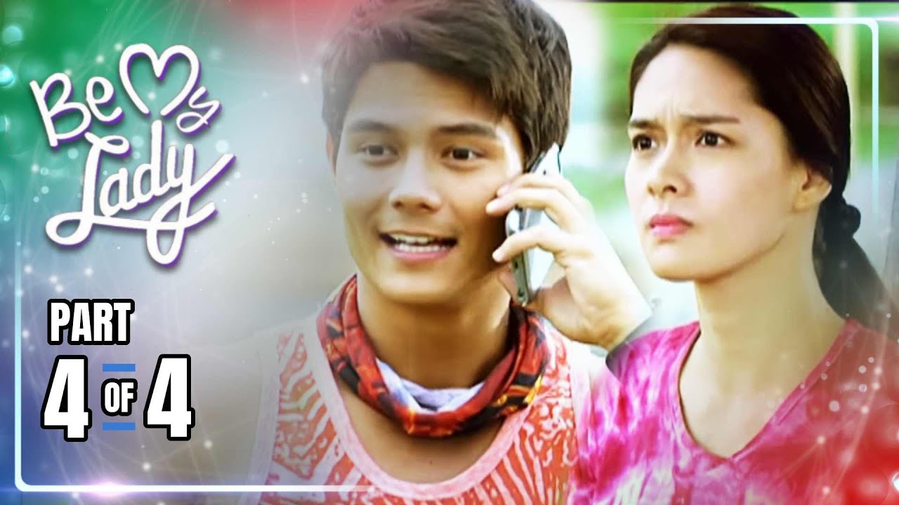 Be My Lady | Episode 43 (4/4) | October 4, 2023