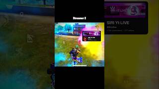 Monica, O My Darling 🔥  @Siriytlive @vislivee #shorts #android #bgmi #90fps #60fps #fyp #pubg