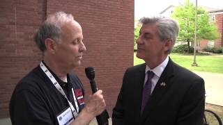 GNN Interview with Mississippi Gov  Phil Bryant