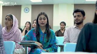 SLA UMT Fall 2026 Admissions | School of Liberal Arts | Apply Now