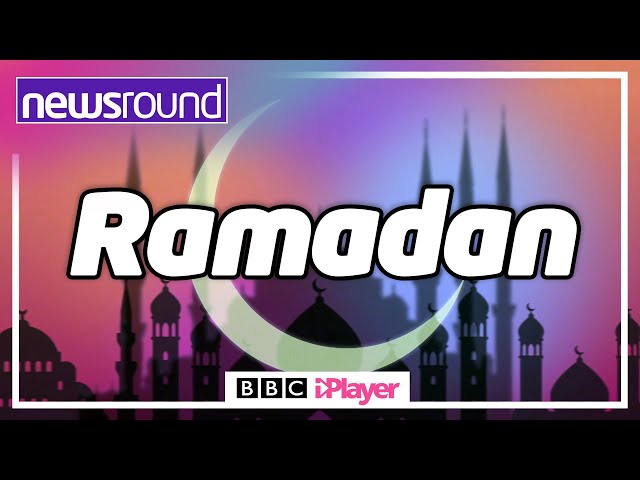 What is Ramadan? | Explainer | Newsround class=