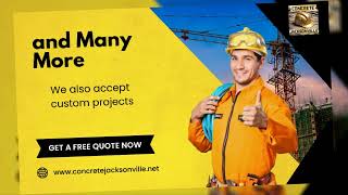 Concrete Contractors