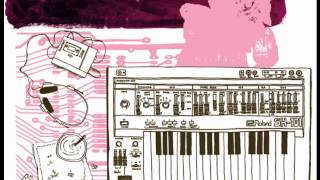 Cosmodrome - Maximum Complexe