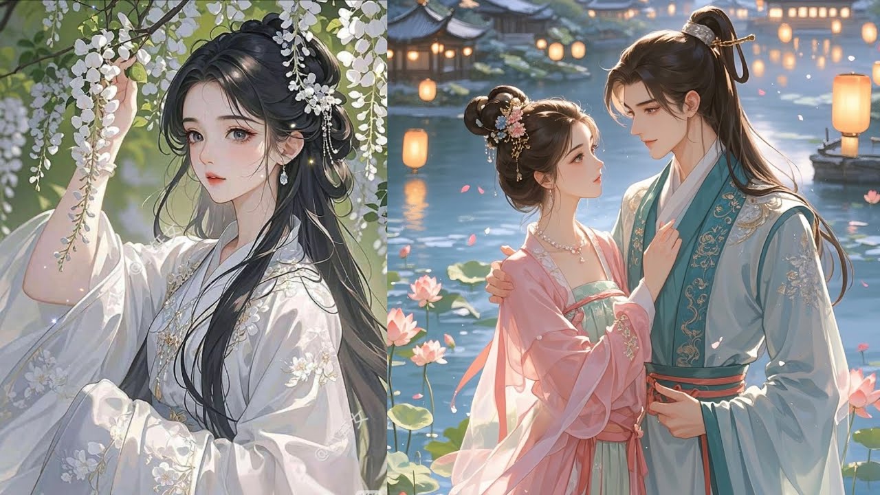 🧔‍♂️Rebirth: I Stay Far Away—His Life Is No Longer My Concern