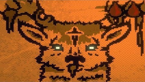 Hooved Run | Inscryption Kaycee