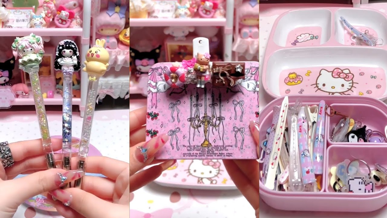 Small Business Order packaging| ASMR Let’s packaging together for her #asmr 