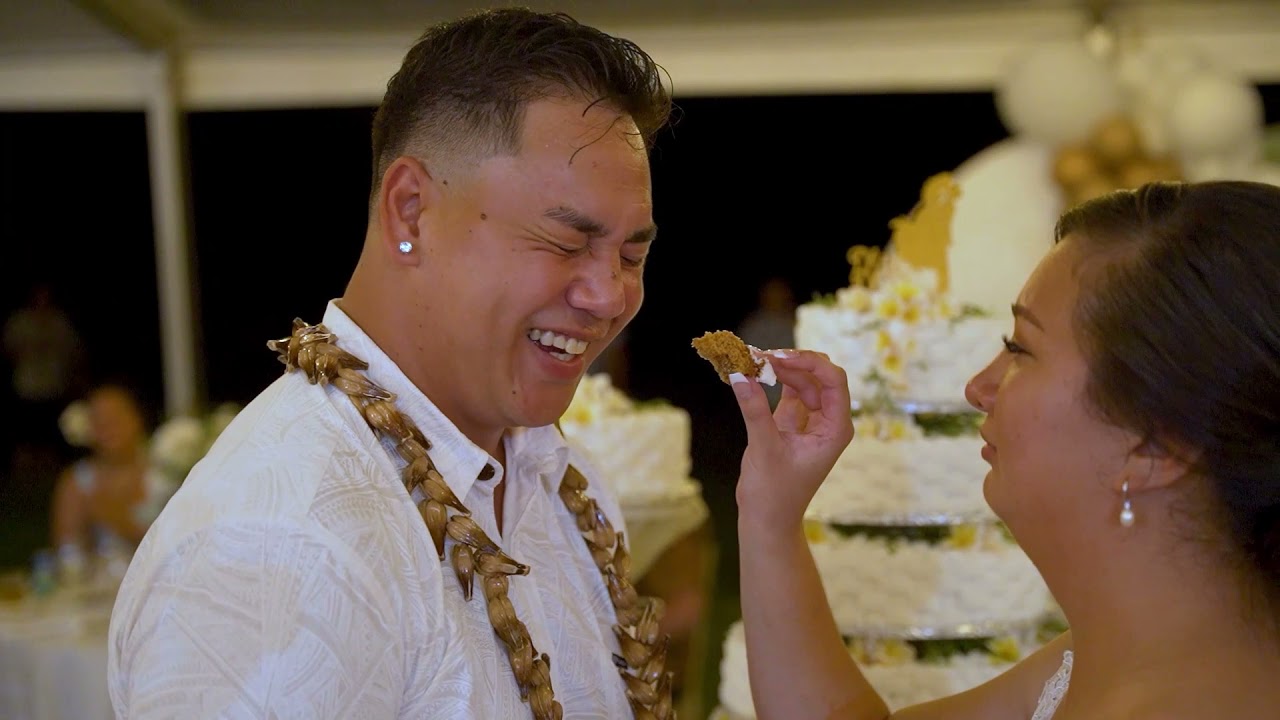 Gustava $ Nick Wedding Video